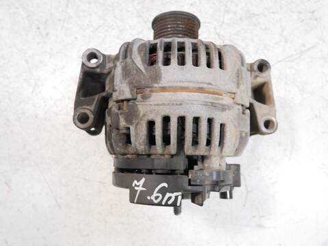 Foto 2ª: Alternador Mercedes Sprinter 95 - 163 CV [OM651.955 651.955 OM651] (2013)