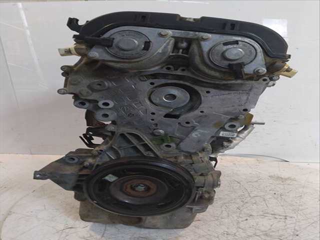 Motor Completo Opel Mokka B14 LUJ 140 CV 103KW