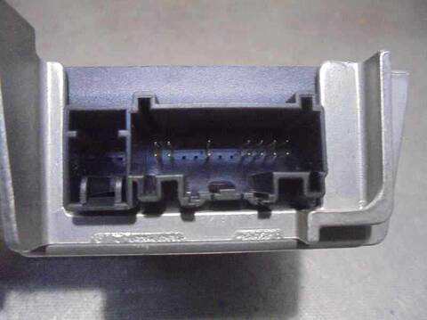 Foto 4ª: Centralita Airbag Renault Clio AUTHENTIQUE 68CV 50KW [K9K M7] (2006)