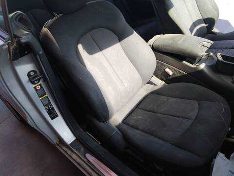 Asiento Delantero Derecho Mercedes Clase CLK 270 CDI COUPE C209) MOTOR OM612.962