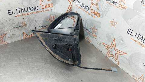 Foto 3ª: Retrovisor Derecho Nissan Qashqai ACENTA 150CV 110KW [M9R832] (2008)