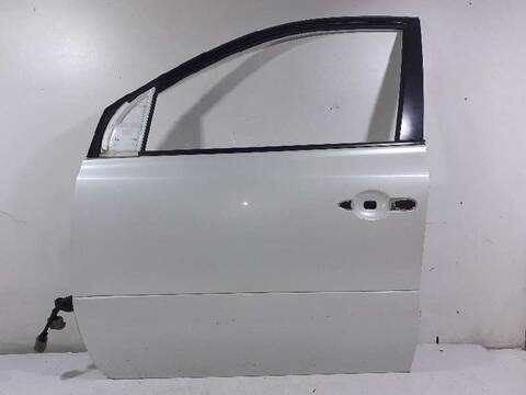 Puerta Delantera Izquierda Renault Koleos DYNAMIQUE 150CV 110KW