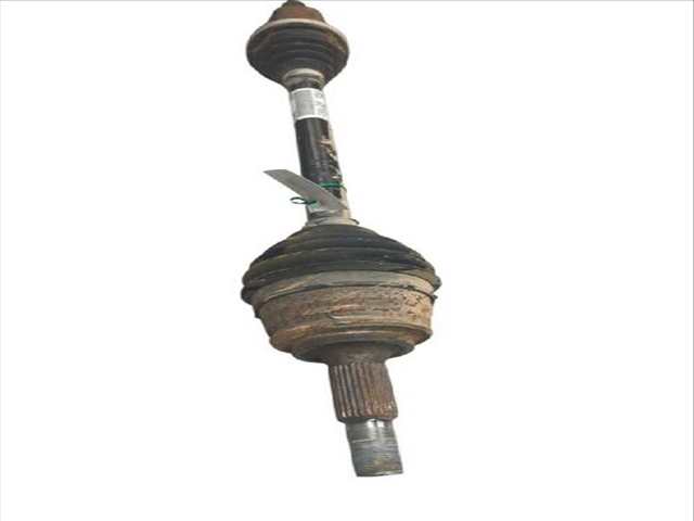 Foto 2ª: Transmision Delantera Izquierda Peugeot 308 PURETECH 110 FPHNPL) (2021)