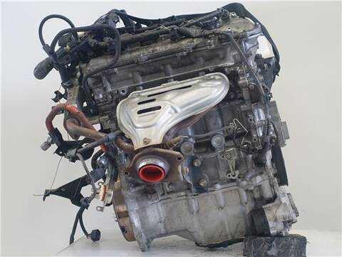 Foto 3ª: Motor Completo Toyota Prius 1.8 HYBRID 99CV 73KW [2ZR-FXE] (2012)