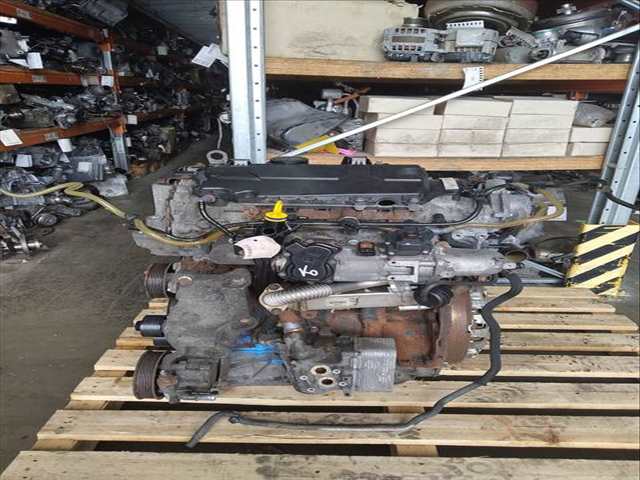 Motor Completo Opel Vivaro 2.0 CDTI 90 CV 66KW