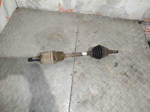 Transmision Delantera Izquierda Ford C Max EDITION 116CV 85KW