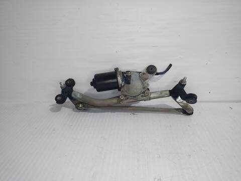 Foto 3ª: Motor Limpia Delantero Chevrolet Matiz S 67CV 49KW [B10S1] (2006)