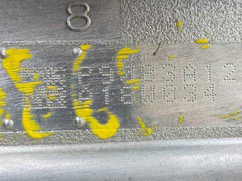 Caja Cambios Toyota Prius 1.8 HYBRID ZVW30)