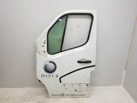 Foto 2ª: Puerta Delantera Izquierda Citroen Jumper 35 L3 BLUEHDI 130 (2006)