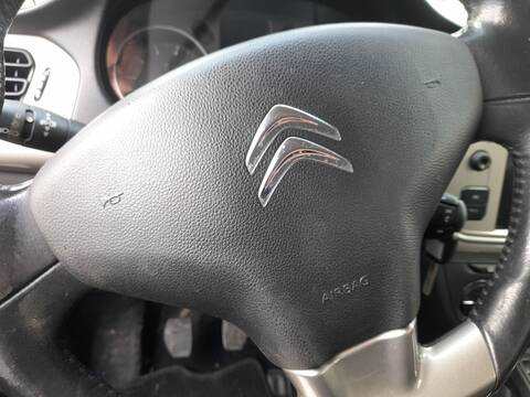 Foto 2ª: Kit Airbag Citroen C Elysee 1.2 VTI 82 82CV 60KW [HM01] (2017)