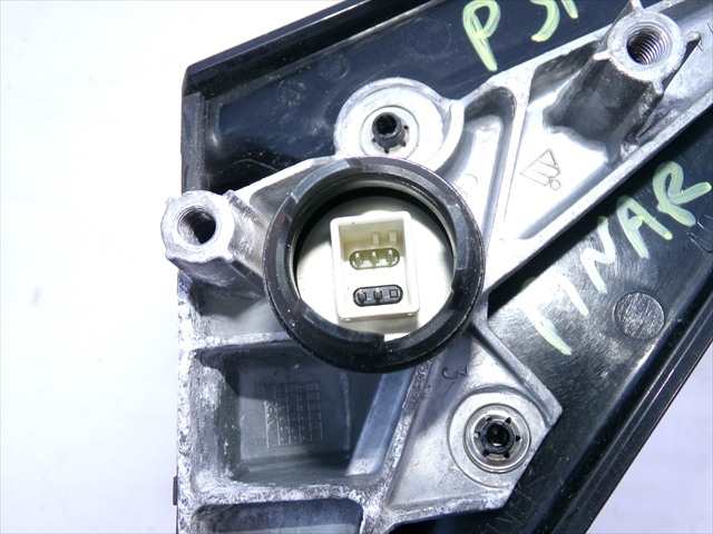 Foto 3ª: Retrovisor Izquierdo Bmw Serie 3 318 2.0 D E90,2004-2008 [N47D20C] (2010)