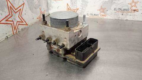 Foto 4ª: Abs Opel Corsa ESSENTIA 60CV 44KW [Z10XEP] (2008)