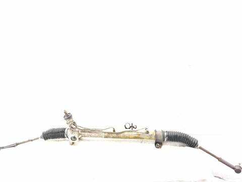 Foto 1ª: Cremallera de Direccion Citroen Jumper 2.2 HDI (2002)