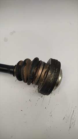 Foto 4ª: Transmision Trasera Izquierda Bmw Serie 1 120 2.0 D [204D4/D] (2006)