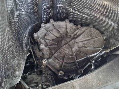Foto 3ª: Caja Cambios Audi A4 BASICO 160CV 118KW [CDHB] (2009)