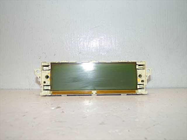 Pantalla Multifuncion Citroen C4 1.6 HDI 2004-2010
