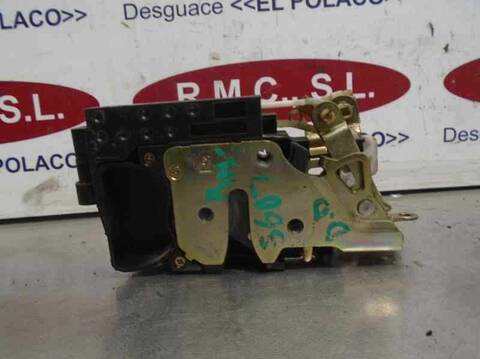 Cerradura Puerta Delantera Derecha Daewoo Kalos 1.4 CAT 94CV 69KW