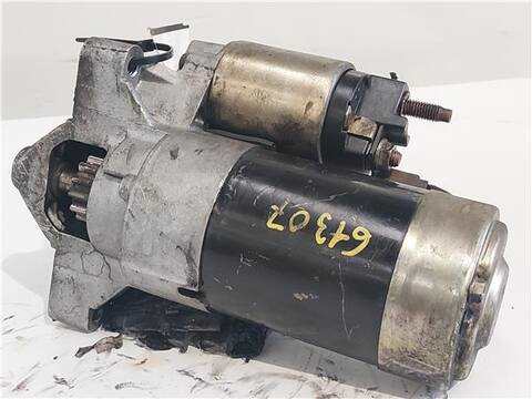 Foto 2ª: Motor de Arranque Peugeot 407 2.0 HDI 135 136CV 100KW [RHR (DW10BTED4)] (2005)