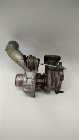 Turbocompresor Renault Master 2.5 D