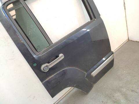Foto 3ª: Puerta Trasera Derecha Jeep Cherokee 2.8 CRD 4X4 177CV 130KW [51C] (2010)