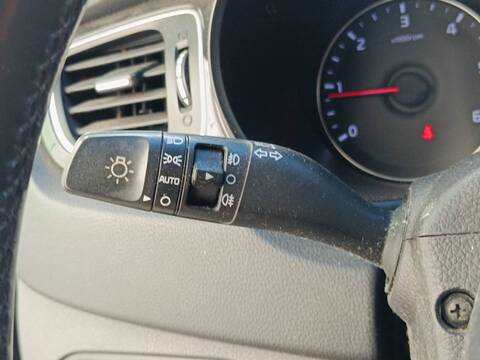 Foto 2ª: Mando Multifuncion Kia Carens D4FD (2013)