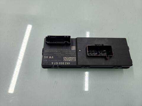 Foto 2ª: Centralita Motor ECU Audi Q5 40 TDI QUATTRO S LINE 204CV 150KW [DTPA] (2022)