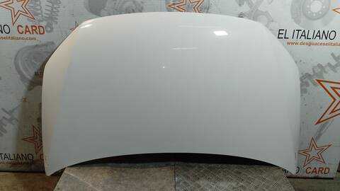 Capot Volkswagen Caddy KOMBI 102CV 75KW FURGON