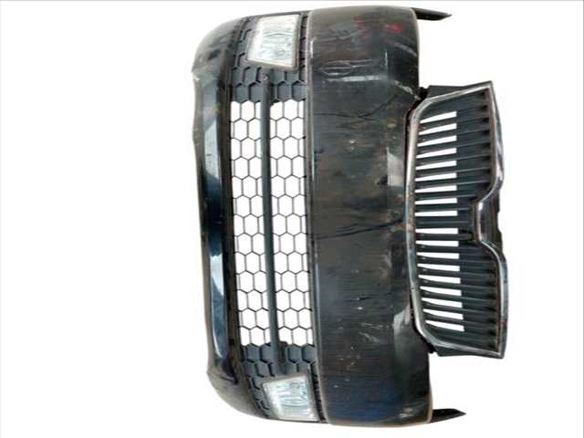 Paragolpes Delantero Skoda Rapid 1.6 TDI