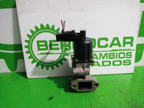 Foto 2ª: Valvula EGR Kia Carnival 2.9 CRDI CAT 185CV [J3] (2006)