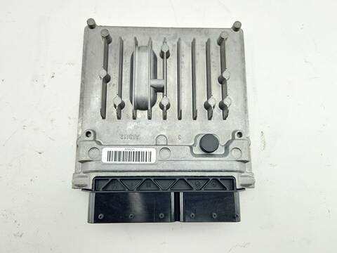 Centralita Motor ECU Mercedes Vito 110 CDI 639.601 639.603 639.605) 95CV 70KW FURGONETA