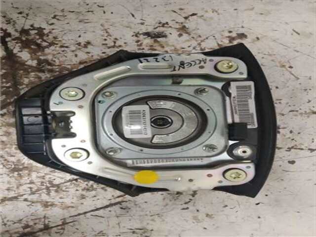 Foto 2ª: Airbag Delantero Izquierdo Hyundai Accent 1.5 GLS FULL CRDI [1.5 LTR. - 81 KW CRDI CAT] [D4FA]