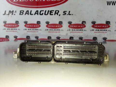 Foto 2ª: Centralita Motor ECU Lancia Delta ARGENTO 1.6 DIESEL CAT 120CV (2011)