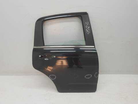 Puerta Trasera Derecha Citroen C3 LIVE