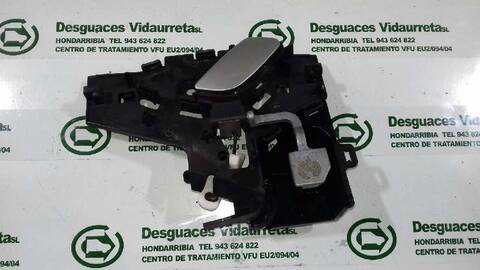 Maneta Interior Trasera Izquierda Citroen C5 2.0 HDI CAT RHR - DW10BTED4) BERLINA 136CV 100KW