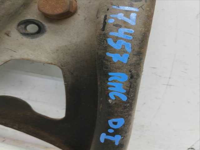 Foto 2ª: Brazo Suspension Delantero Derecho Renault Megane 102CV 75KW I CLASSIC LA0) [F9Q K7] (2002)