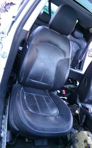 Asiento Delantero Derecho Hyundai ix35 2.0 CRDI 2009-2015