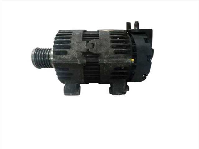 Foto 2ª: Alternador Ford Mondeo 2.0 TDCI (2007)