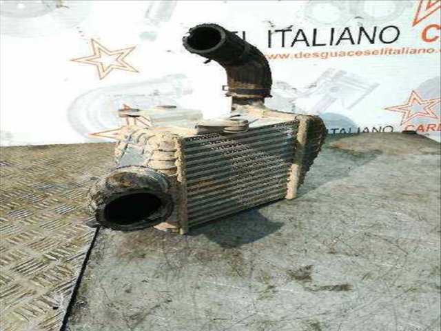 Foto 4ª: Intercooler Kia Sportage EX 140CV 103KW [D4EAV] (2007)