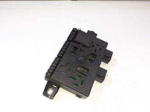 Centralita Motor ECU Mercedes Clase V 200 136CV 100KW