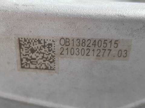 Foto 3ª: Mangueta Trasera Derecha Renault Espace 1.9 DCI 102CV