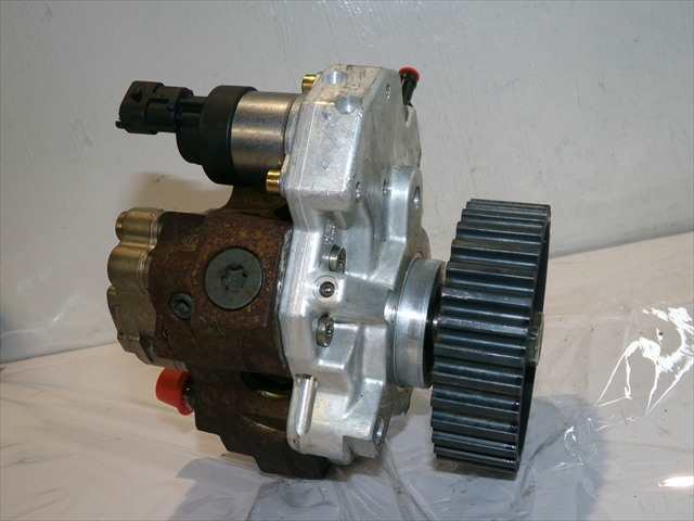 Foto 3ª: Bomba Inyeccion Opel Astra 1.7 CDTI MODELO H,2003-2010 [Z17DTH] (2005)