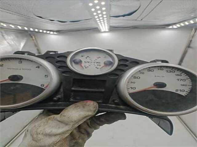 Foto 2ª: Cuadro de Instrumentos Peugeot 207 1.6 CONFORT [1.6 LTR. - 66 KW 16V HDI]