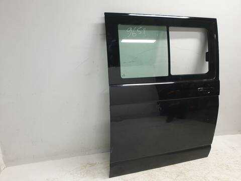 Foto 3ª: Puerta Lateral Corredera Derecha Volkswagen Caravelle T6 TRENDLINE (2015)