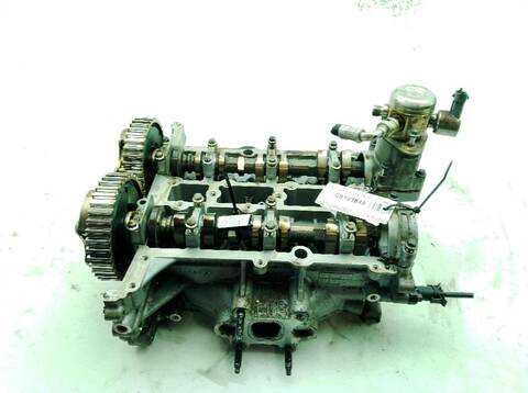 Foto 1ª: Culata Ford Focus 1.0 ECOBOOST [M1DA] (2010)