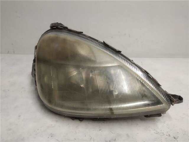 Faro Derecho Mercedes Clase A 140 1.7 170 CDI (168.008) [1.7 LTR. - 66 KW CDI DIESEL CAT]