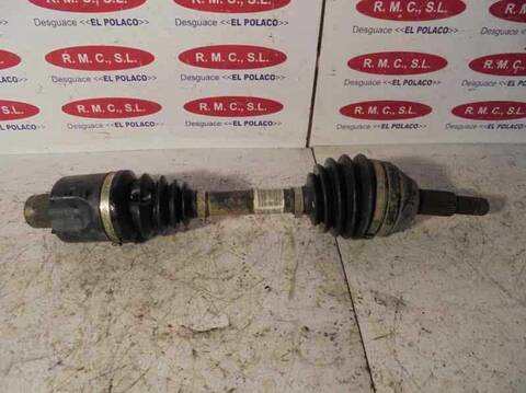 Transmision Delantera Derecha Chevrolet Captiva 2.0 DIESEL CAT 150CV 110KW