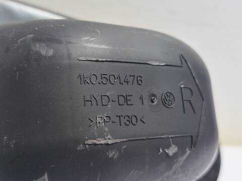 Foto 3ª: Brazo Suspension Trasero Izquierdo Volkswagen Eos 2.0 150CV 110KW (2006)