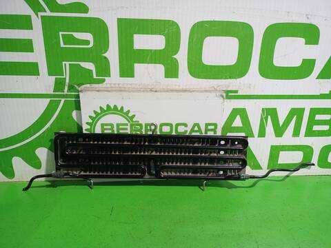 Radiador Gasoil Citroen C5 ATTRACTION BERLINA 109CV 80KW