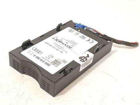 Centralita Motor ECU Audi A5 35 TDI 163CV 120KW