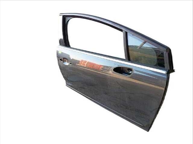 Foto 2ª: Puerta Delantera Derecha Peugeot 5008 2.0 HDI 150 - BLUEHDI 150 (2009)